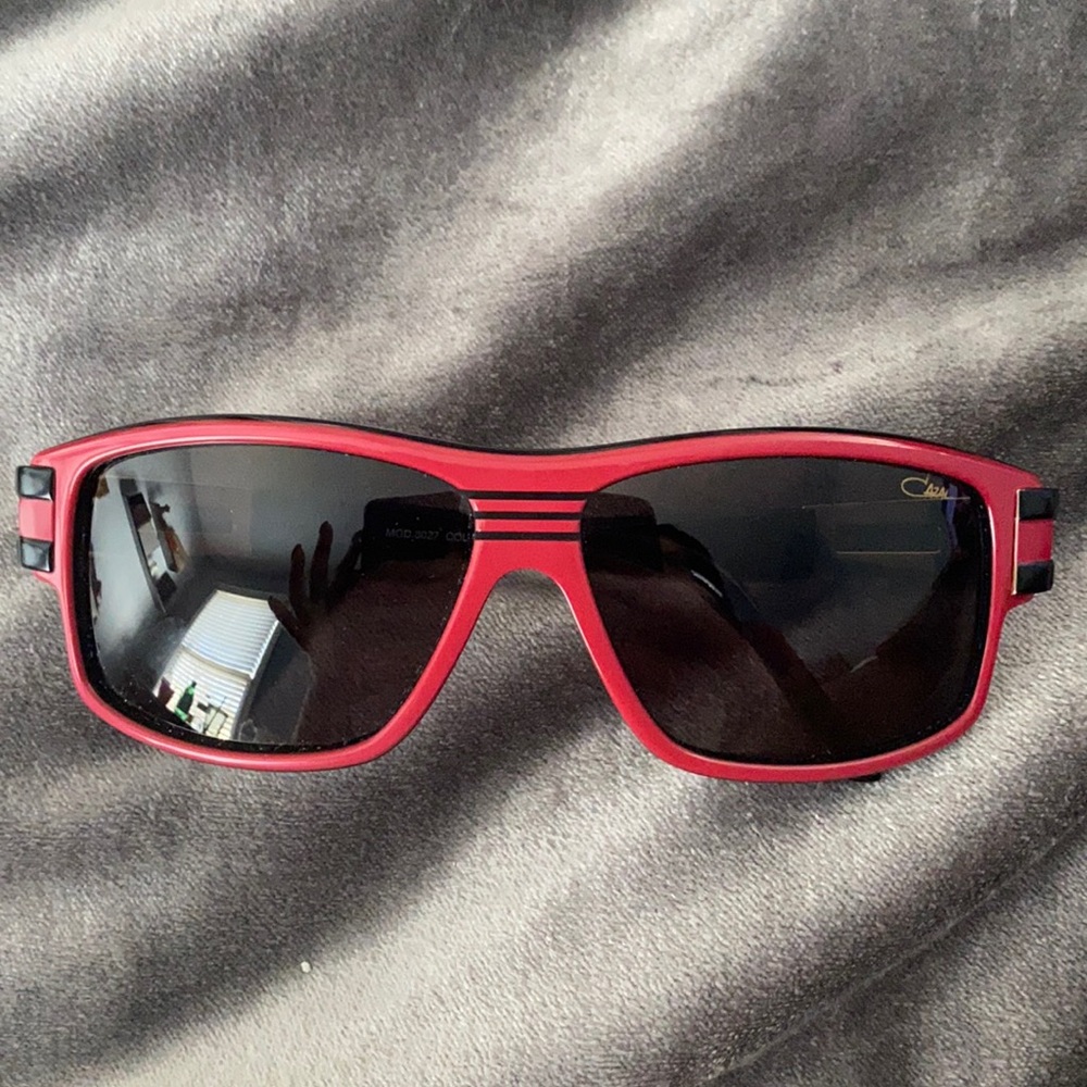 Cazal Sunglasses